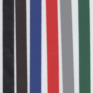 Coloris des protège menus brasserie