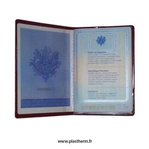 protege passeport publicitaire